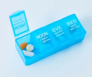 Concerta Half-Life and Duration of Action Explained