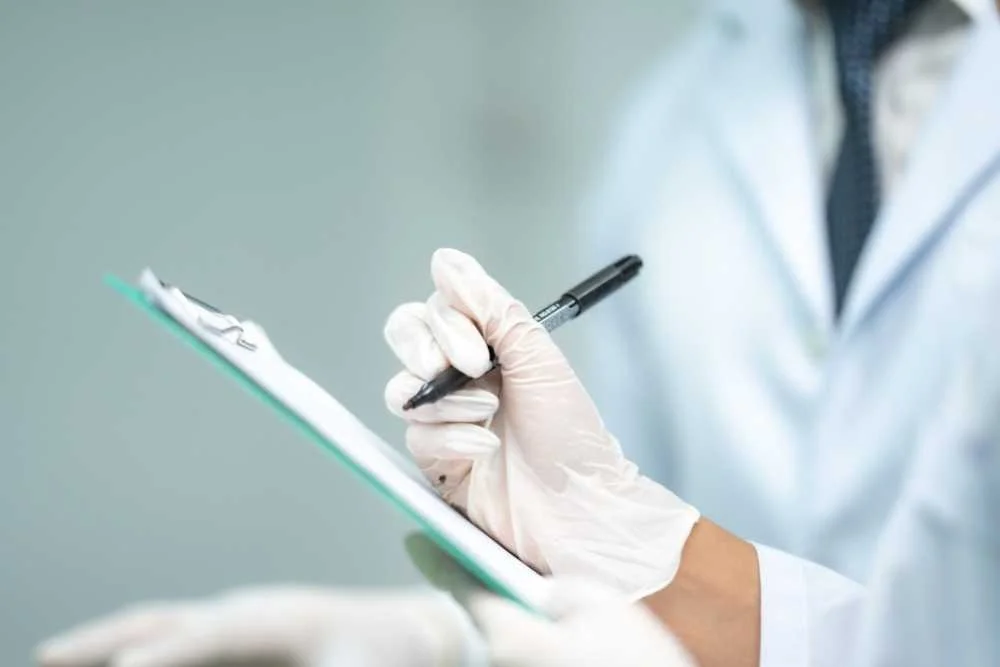 does tramadol show up on a drug screen