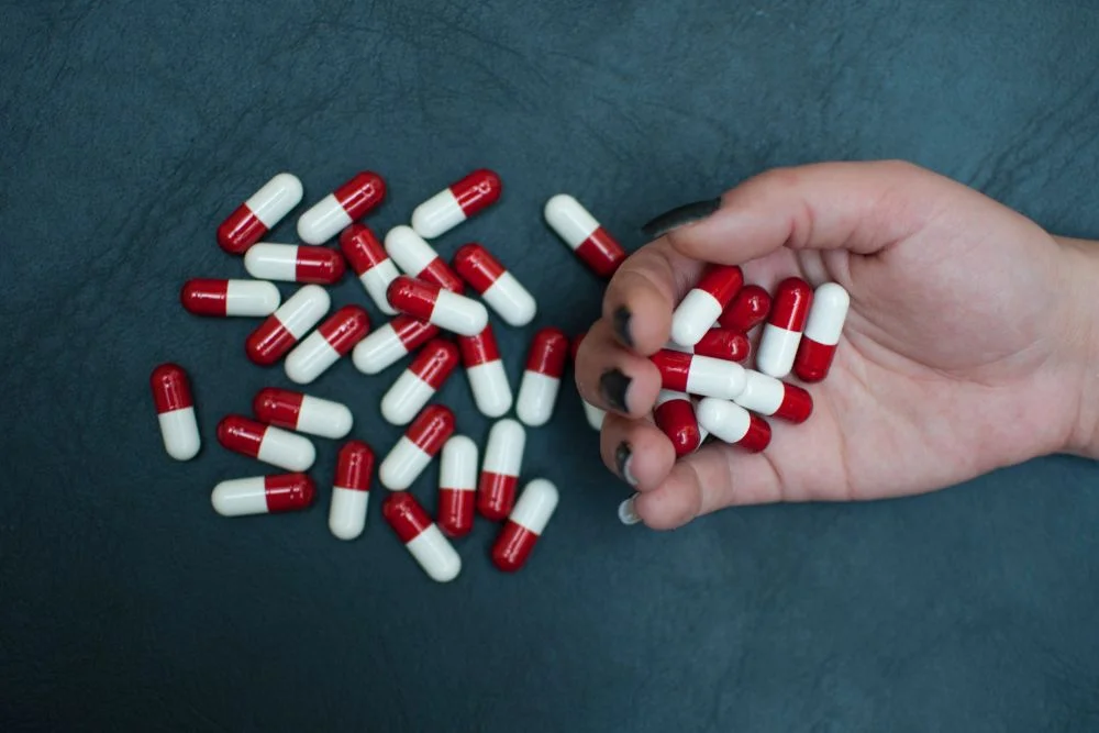 half life of concerta