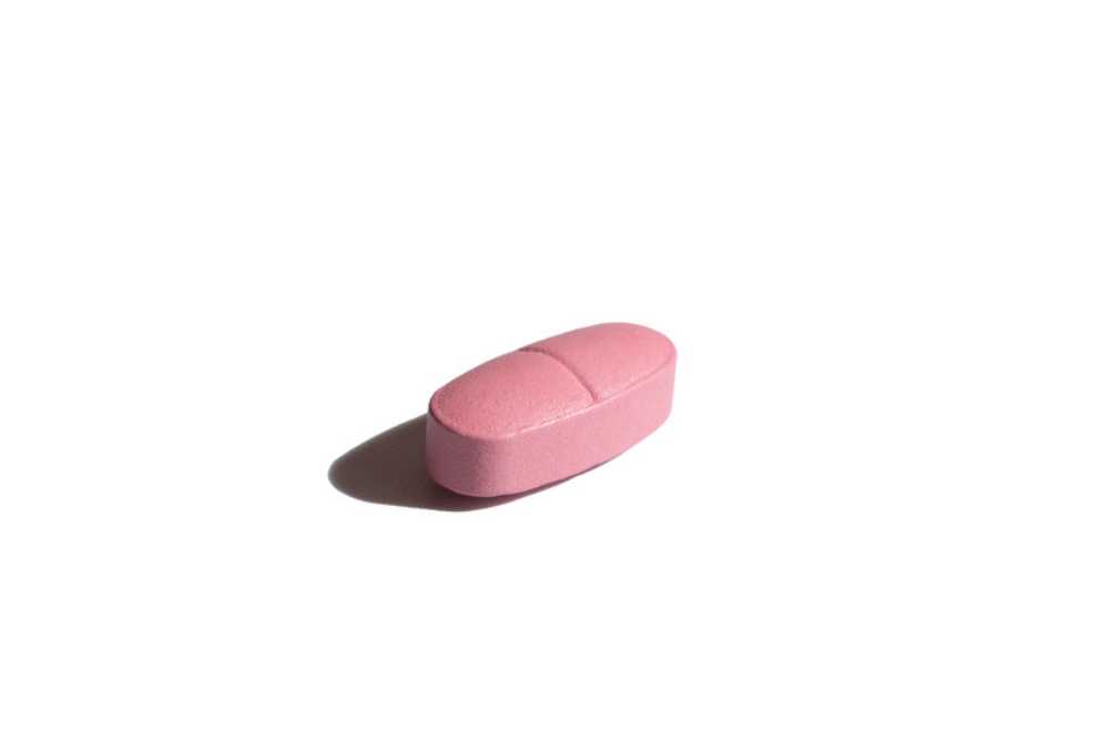 pink oxycodone explained