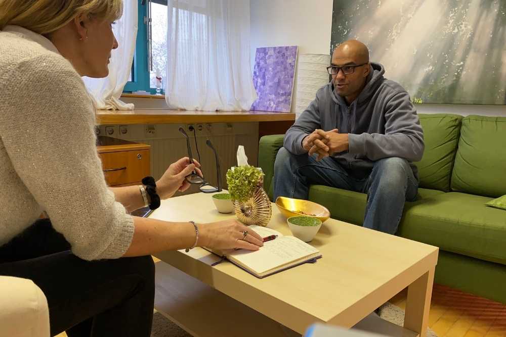 Testimonials for Rehab