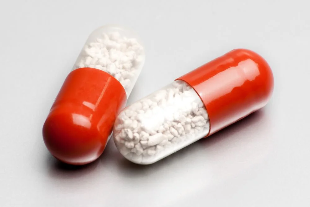 what is the half life of concerta