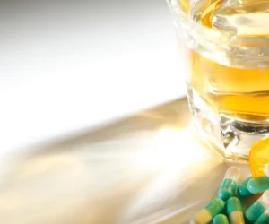 The Dangerous Risks of Mixing Adderall and Alcohol
