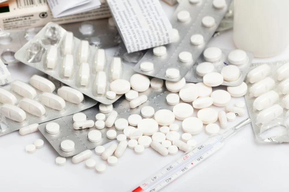 Benzodiazepine Detox In Tampa Florida