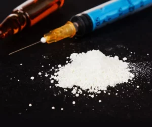 How Long Does Heroin Stay in Your System and Why It Matters