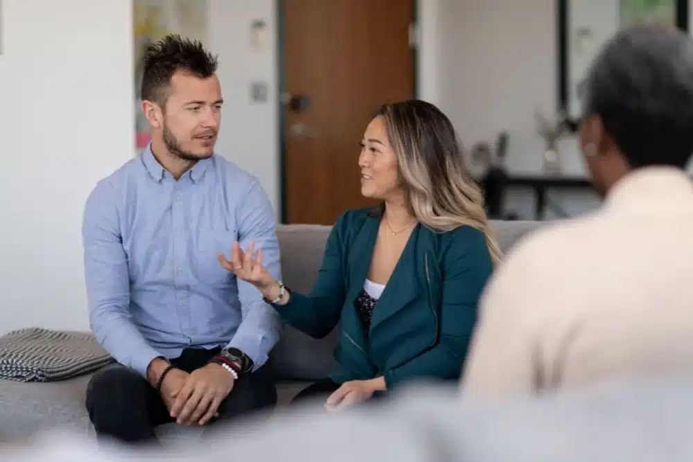Trauma And Addiction Treatment In Tampa