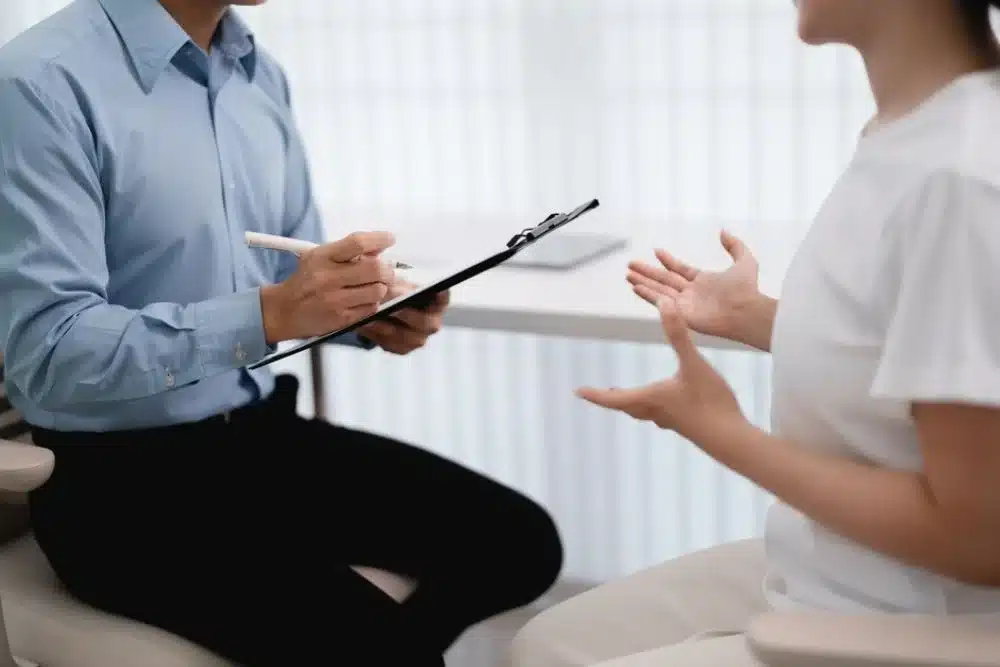 Mental Health Treatment in Tampa