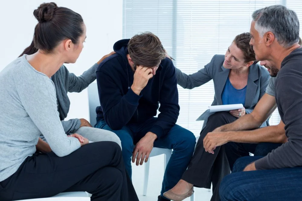 Addiction Treatment Center In Brandon