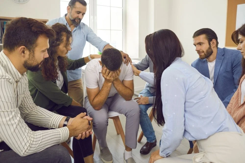 Addiction Treatment Center In Sarasota