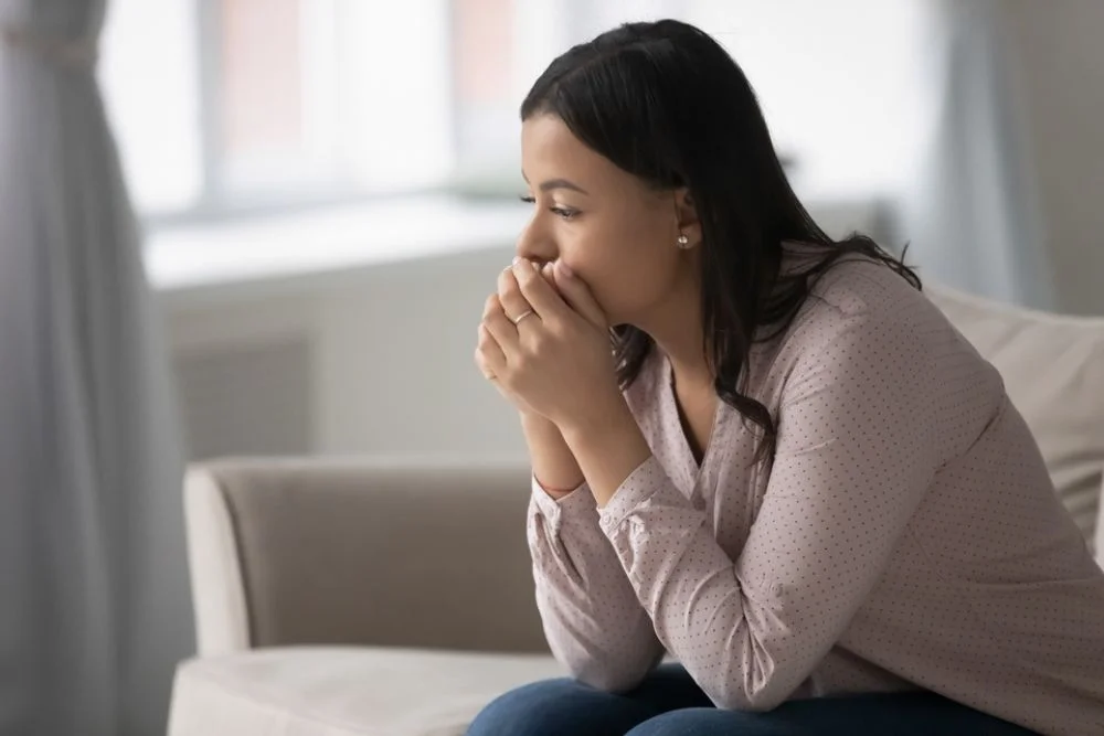 Anxiety Treatment In Sarasota