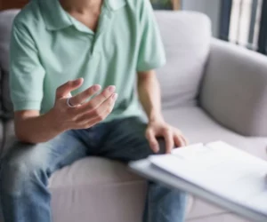 How Anxiety Is Treated at Programs Near St. Petersburg, FL