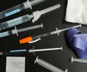 Fentanyl Addiction Treatment in Florida