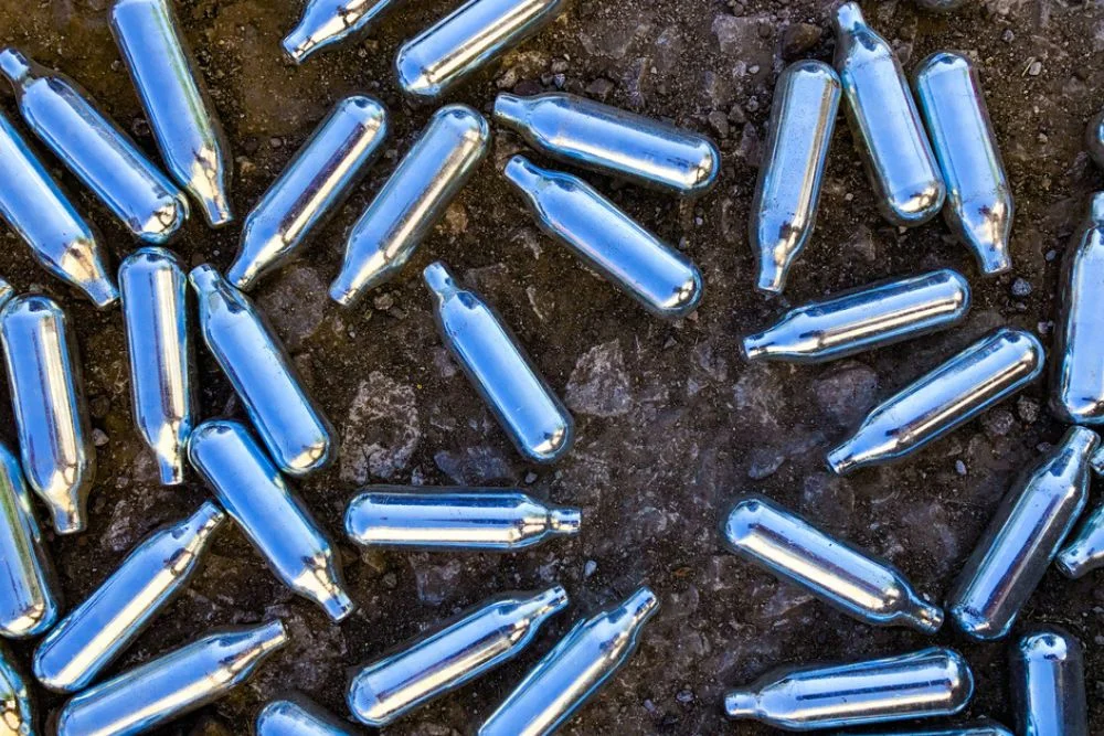 Inhalant Abuse and Evidence-Based Recovery