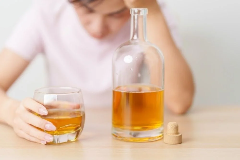 Alcohol Detox Therapy In Tampa